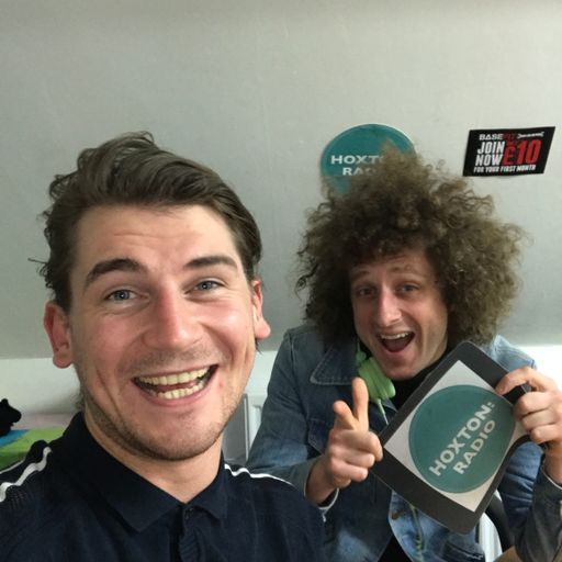 The Disco Freaks Radio Show 090517