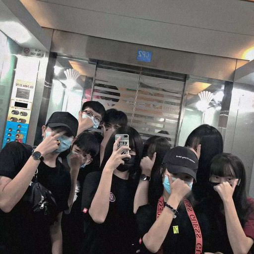 『Just For JiaHao43』【女生版_-_笨小孩 X 魏奇奇_-_愛存在 X 蔡健雅_-_紅色高跟鞋】Rmx 2020 Private Mixtape By DJ'YE