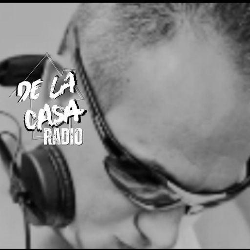 MR SCOTTIE G! - De La Casa Radio 27.02.26