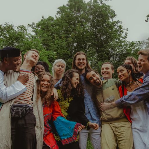 Duvet Levitating Jazz - Levitation Orchestra in conversation on Back2BackFM Nov 2019