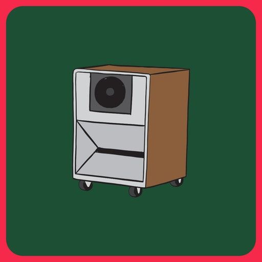 The Federation Sound – Joyride