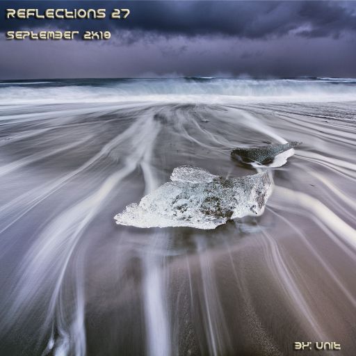 Reflections 27 - September 2018