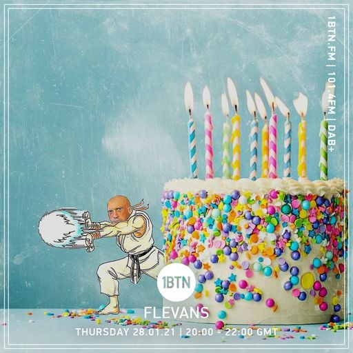 Flevans - 28.01.2021