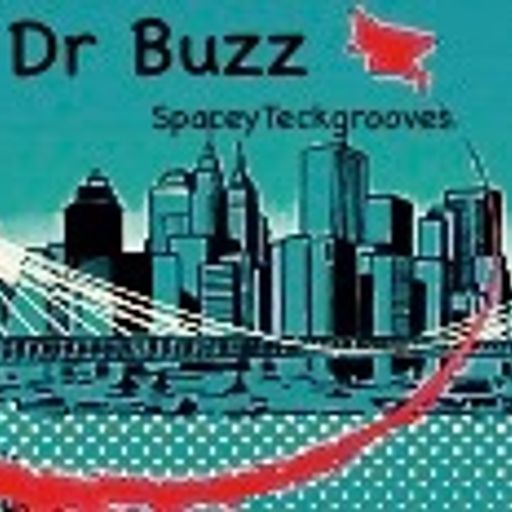 Dr Buzz  (SpaceyTeckgrooves)