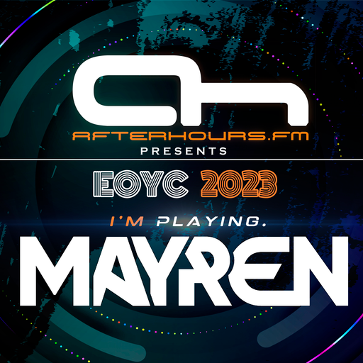 After Hours FM - End Of Year Countdown Set - Mixed By MAYREN