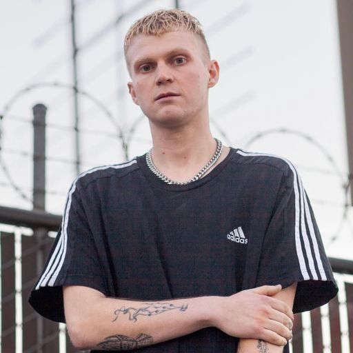 DJ BUCK WILSON (01.06.2026)