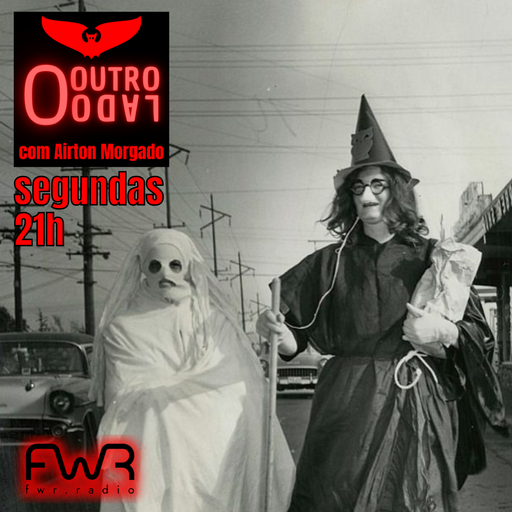 O Outro Lado 104 - 25.9.2023