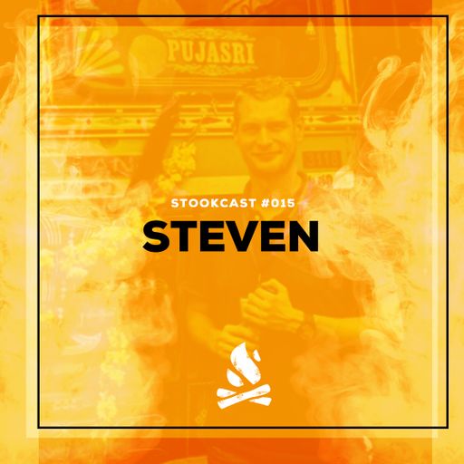 Stookcast #015 - Steven