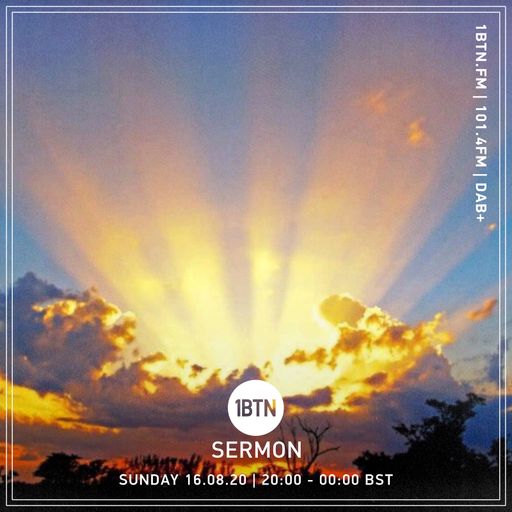 Sermon - 16.08.2020