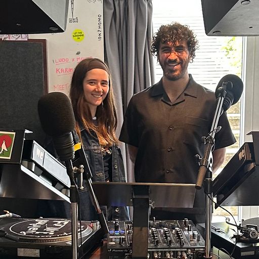 Meet In The MIDI curates: A Festival of Festivals w/ Angharad Evans & Karim Bitar // 22-08-2025