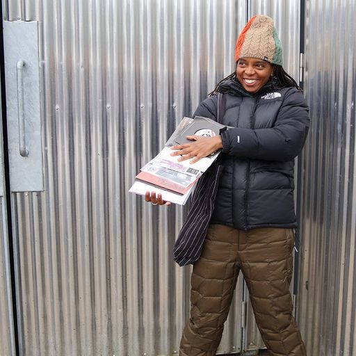 The NTS Breakfast Show w/ SHY ONE - 20th February 2026