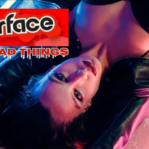 DOING BAD THINGS AFTER HOURS INTERFACE GLOBAL MUSIC FT JON INTERFACE