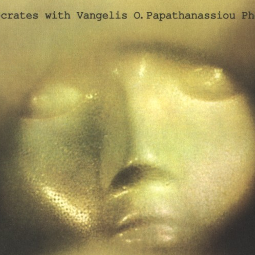 Vangelis and Socrates Drank the Conium- Phos