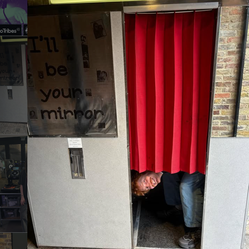 Workwear Dance - 27/03/26 [Voices Radio]