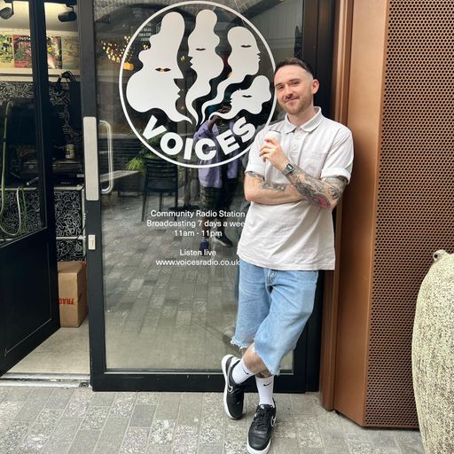 Czharlie - DJ Workshop Takeover - 30/05/23