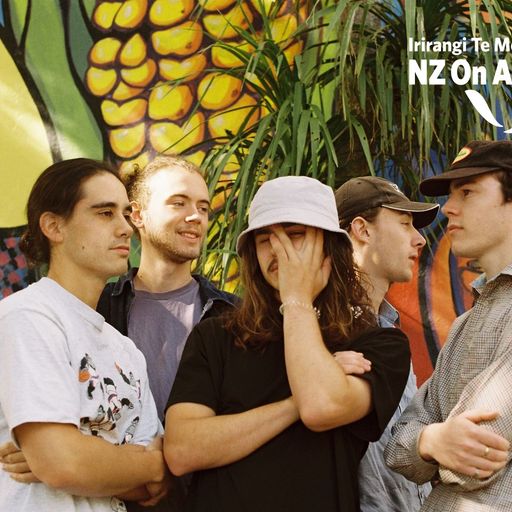 Recharted 171 - Will McClean - Thanks to NZ On Air Music