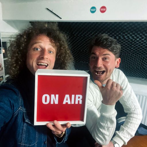 The BIG Reunion - 050521