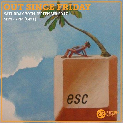 Out Since Friday 30th September 2017