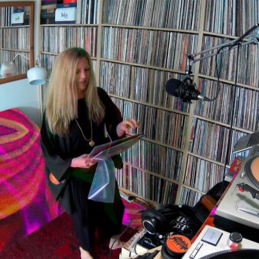 Balearic Breakfast: Collen 'Cosmo' Murphy // 26-04-22