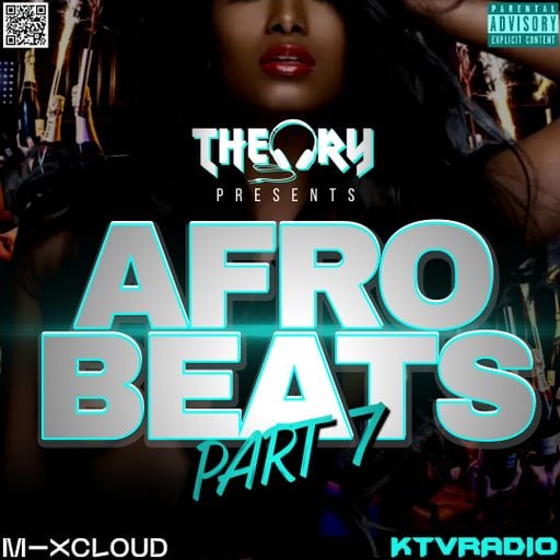 AFROBEATS 7