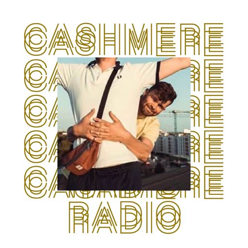 CA$HMERE #35 w/ Torky Tork 09.05.2020