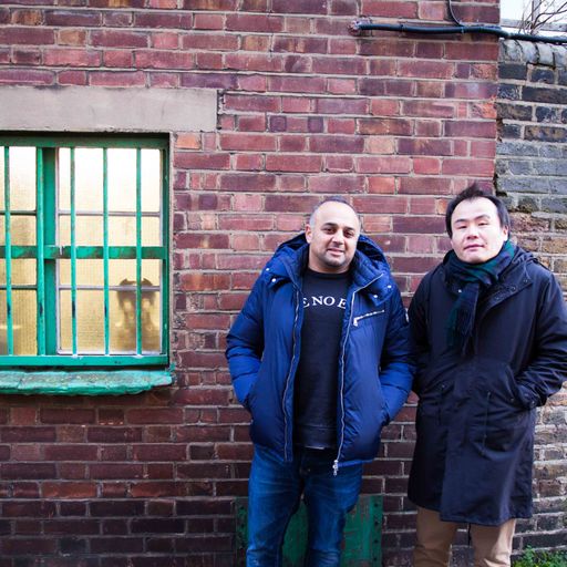 Joe Davis // 03-01-17