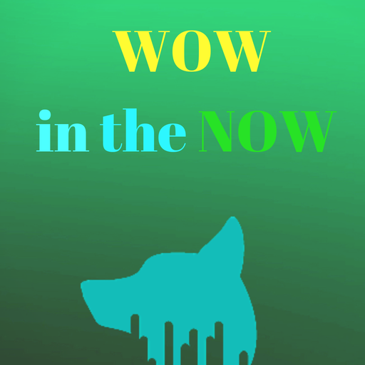 Creativ Awarenes creates the WOW in the NOW...some minimal deep grooves N-JOY...;)