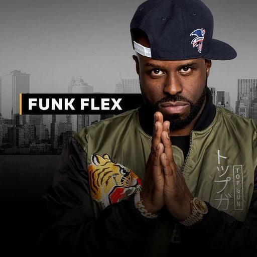 Funkmaster Flex - Saturday Night Street Jam (Hot97) - 2026.05.02