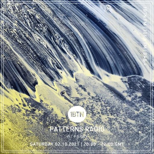 Patterns Radio - 02.10.2021