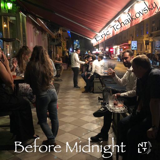 Before Midnight