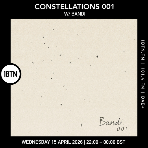 Constellations - 15.04.26