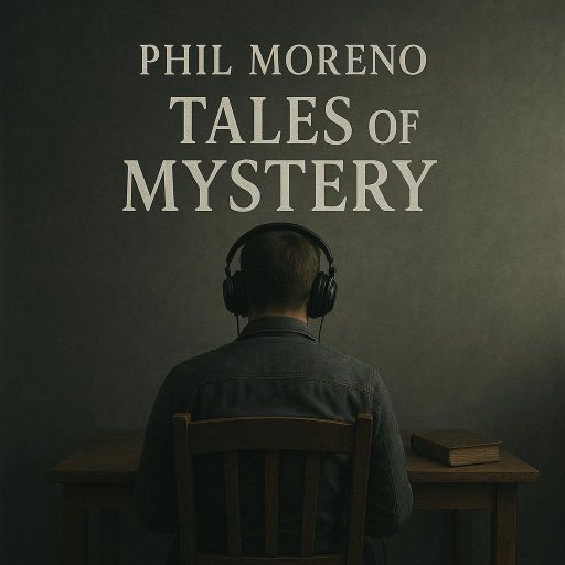TALES OF MYSTERY