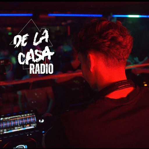 DLC Rising - CDUB - De La Casa Radio 13.04.26