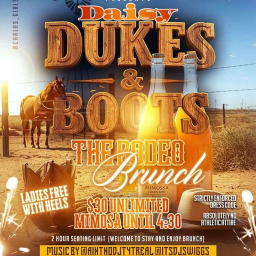 @DJT4REAL & @ITSDJSWIGGS FULL SET @ R&B BRUNCH SUNDAYS INSIDE OF PIER 73 ELIZABETH NJ (6/29/2025)