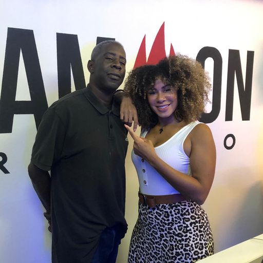 Freek Urban Mag | 02.09.20 | The world of Afrobeats ft. EveKnowsBest