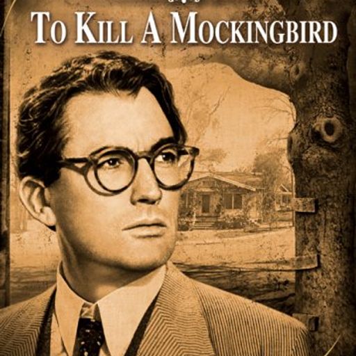 VT Film Essentials #23 - "To Kill a Mockingbird" (1962)