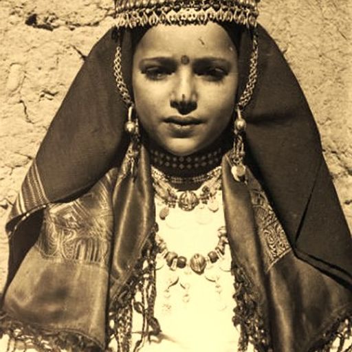 Trippin' in Tiznit (ExtendedOrientalFusion)