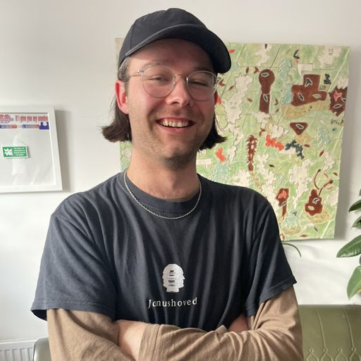 Birthstone Editions - ONE YEAR of The Lubber Fiend - May 2023