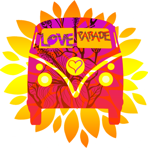 dj Mr B - Live! love parade Saturday 13-02-21