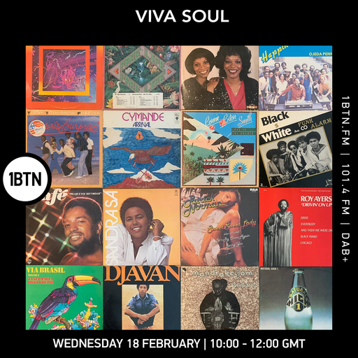 Viva Soul - 19.02.26