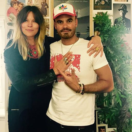 Hoxton Live x Duke Spirit 