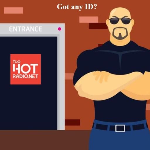 Dj-Sinister - Wide Awake Sound Show - Live Mix for Too Hot Radio - 25-08-2018