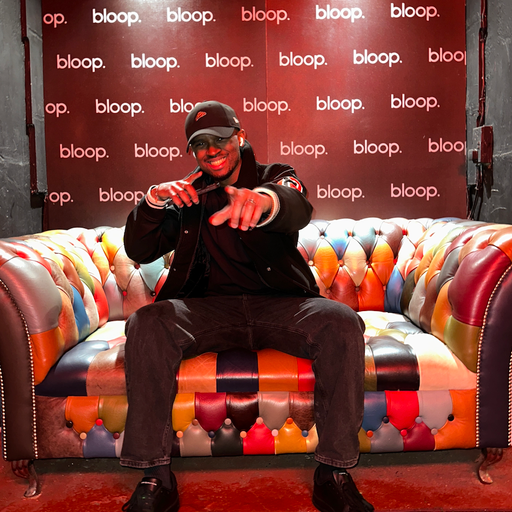 Michael Kofi's House Grooves - 19.02.26