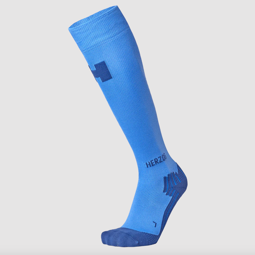 Compression Socks w/ Giulia Blue Socks 19.03.2025