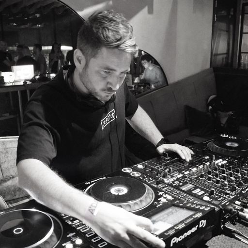 ENZO SIRAGUSA - IBIZA SONICA LIVE FROM A´DAM TOWER - ADE2019