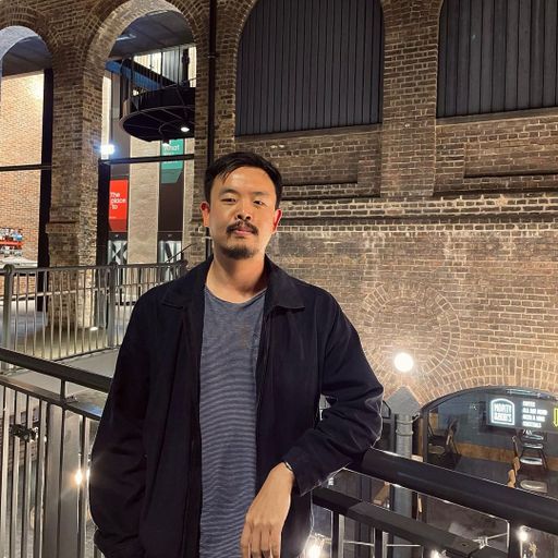 Echoes of Silence w/ DJ Okku - 21/05/23