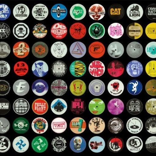 Just Old and New Jungle #24 - Dizzyuk - 10.11.23