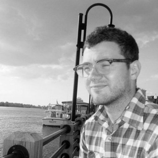 Cloudcast 031: The Range