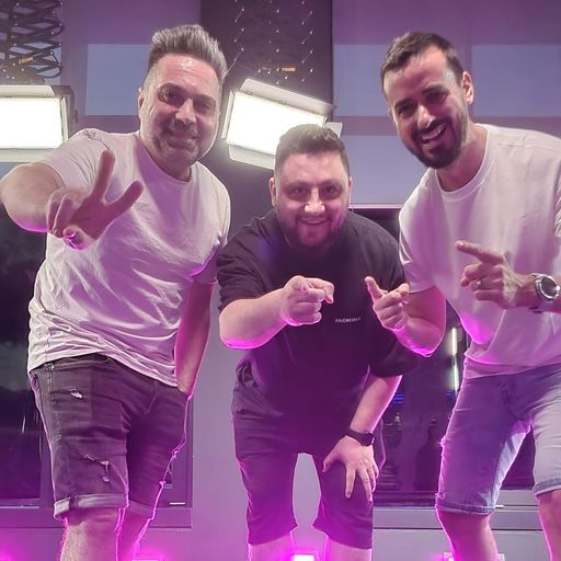 SummerKiss Kiss in the Mix 8 iunie 2022 Guest DJ Set Moonsound