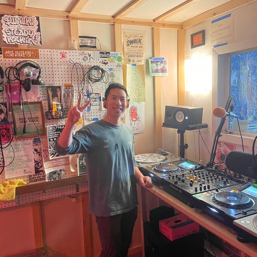 Slow Going w/ Albert (01.09.2024)